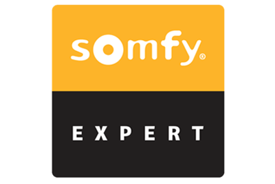 EXPERT SOMFY - Distribuïdors i instal·ladors oficials de la marca Somfy.